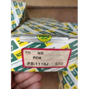 Nissan RD8 RE8 NDC Engine Bearings Ndc Pb-1118j 12030-97001/2