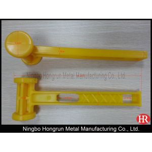 plastic tent peg hammer