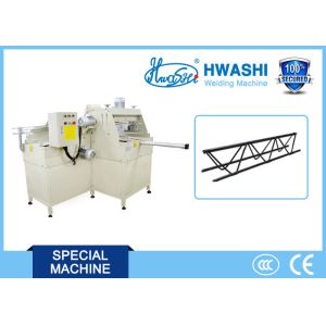 Automatic Spot Welding Machine For Girder Mesh