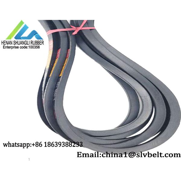 Buy Length 330''-340'' Triangle V Belt 22mm Top Width at wholesale prices