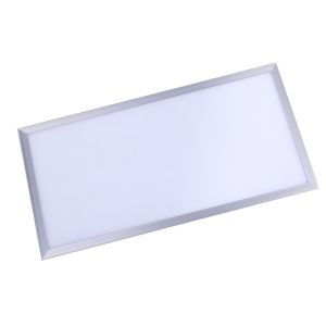 High efficiency 30 x 60cm 22W smd led panel light , portable led light panel