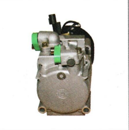 ALA20722 Hyunori AC COMPRESSOR STAREX GRX DSL AC COMPRESSOR HS-18 AC COMPRESSOR