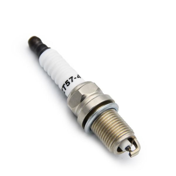 GK3-5 GK3-1 GK3-3 Spark Plugs with M14x1.25 Thread Size ZT57-4