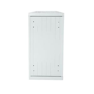 600*500*230 Waterproof Fiber Glass Boxes Plastic Polyester Enclosure