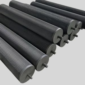 Quality Ruthenium Based MMO Coated Titanium Anode For Seawater Electrolysis for sale