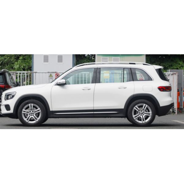 Mercedes-Benz GLB 220 2023 fashion version 5 Door 7 seats Compact SUV