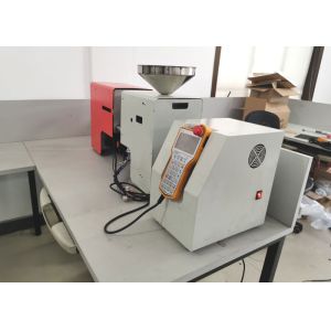 mini- machinemaking machine desktop injection machine small machine for