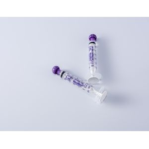 Disposable Medical Oral Syringe Dispenser Oral Paste Syringe