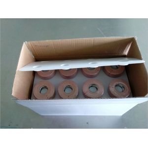 Latex free LightRip Elastic Adhesive Bandage cotton stretched adhesive EAB of