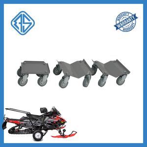 Buy cheap 3 Piece Ideal Snowmobile Dolly Set from wholesalers