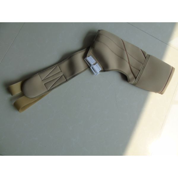 Buy Prosthetic Fixed Sets Prosthetic Leg Sleeves NBR Composite Cloth Material at wholesale prices
