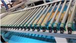 Efficient Automatic Continuous Conveyor System With PLC Control