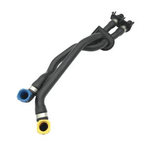 S60 XC60 XC90 Car Parts Hvac Heater Hose OE 31410407