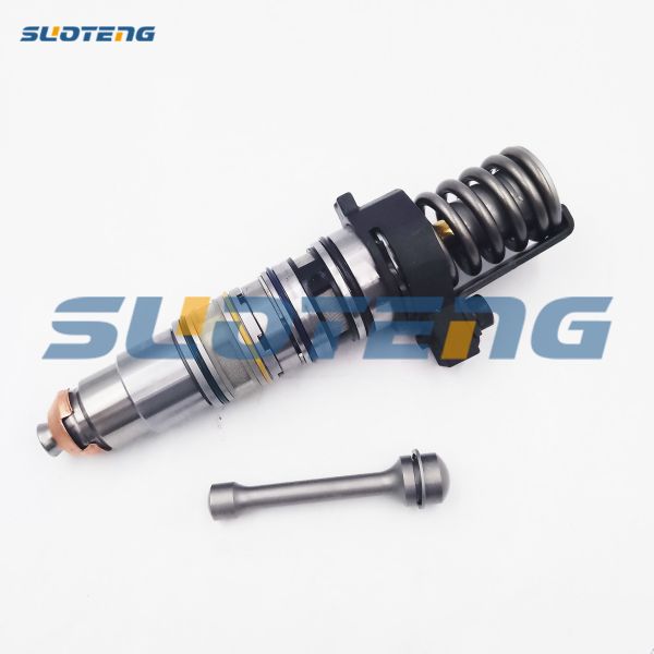Buy 4088665 Diesel Engine Fuel Injector for ISX Engine at wholesale prices