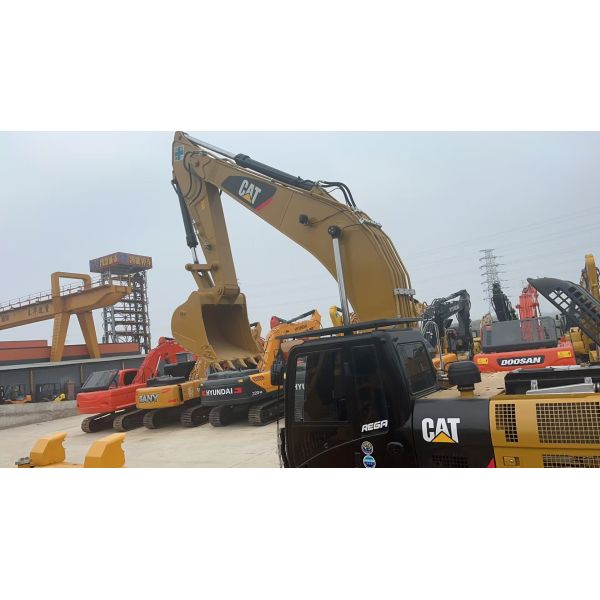 CAT330BL Good condition Used excavadora cat 330bl Original Japan, Used caterpillar excavator 330b 325b 325bl cheap for sale