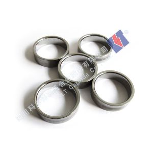 High Wear Resistance Tungsten Carbide Seal Faces Water Pump Mechanical