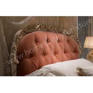 Pink Princess Kid Bed Single FB-118