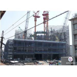 Highways Subways Bridges Tunnels Scaffold Stair Tower Hot Dip Galvanized