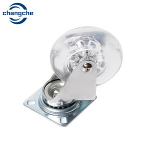 Noise-Reducing Industrial Caster Wheels Smooth Movement Industrial Caster Wheels