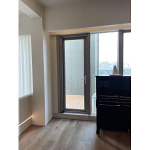 Sliding Trackless Screen Door With Excellent Customer Service