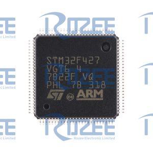 STM32F427VGT6