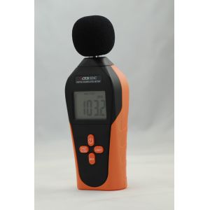 Digital Multifunction Environment Meters