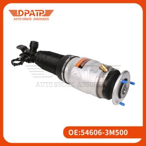 54606-3M500 Front Right Side Air Shock Absorber For Hyundai Genesis Equus