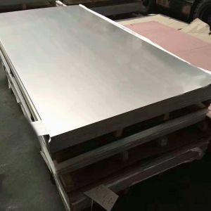 ASTM A314 409 Stainless Steel Plates Sheet Automotive Exhaust Tubing