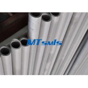 S31803 / S32750 / S32760 Duplex Steel Pipe ASTM A790 / ASME SA790