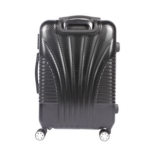 Leisure PC Trolley Luggage