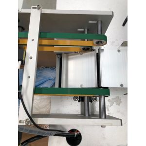 High Capacity Full Automatic Ultrasonic Nowoven Disposable Face Mask Making