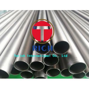 ASTM A29 1045 Hard Chrome Plated Piston Rod