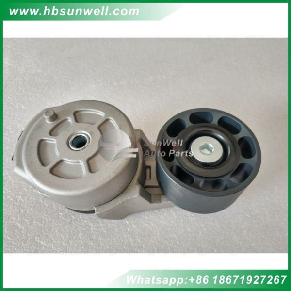 Cummins engine parts 6BT Belt Tensioner Pulley 3922900 3914086 3917485 3937553