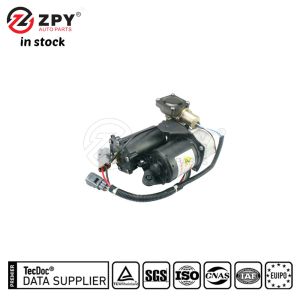 ZPY Car Air Pump LR015303 For Range Rover Sport