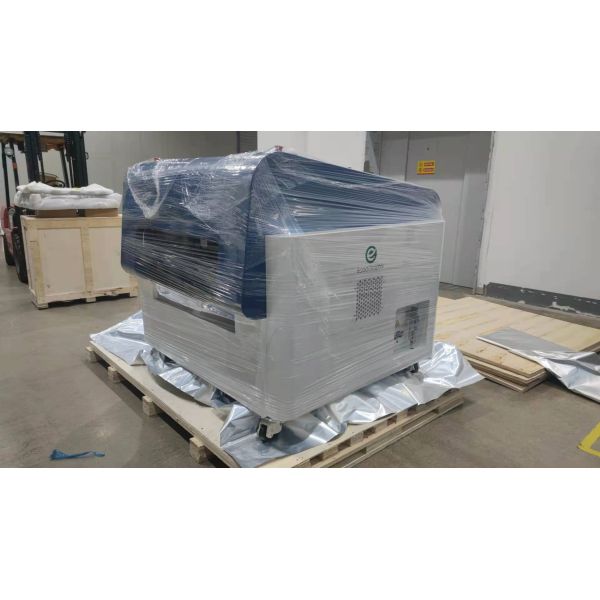 A1/A2 Thermal CTP Machine With Inline Punching And Autoloader