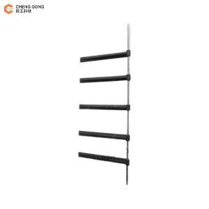 A002556 NMD100 Dispenser BUS Shaft Assy Bank ATM Machine Parts Glory Delarue