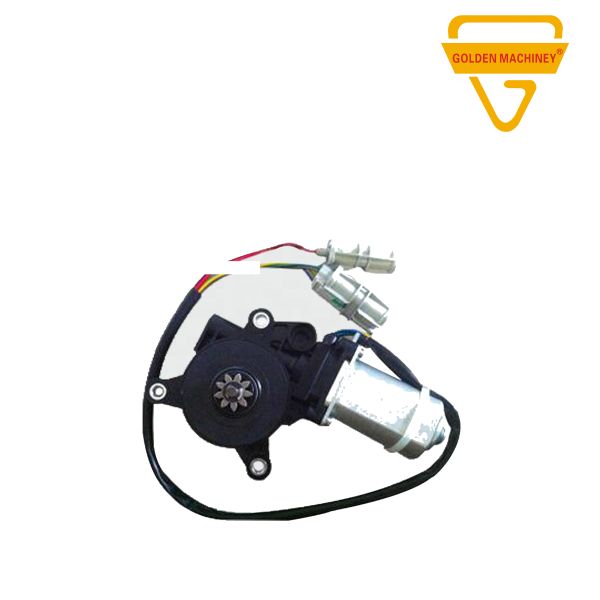 Stock Goods 81286016143 Man Truck Window Regulator Motor