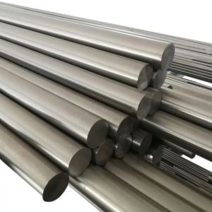 Low Expansion Ferro Nickel Alloy Invar 36 Bar Round Rods FeNi36 /4J36