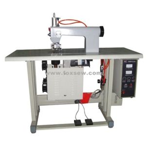 China Ultrasonic Lace Sewing Machine FX-80U on sale