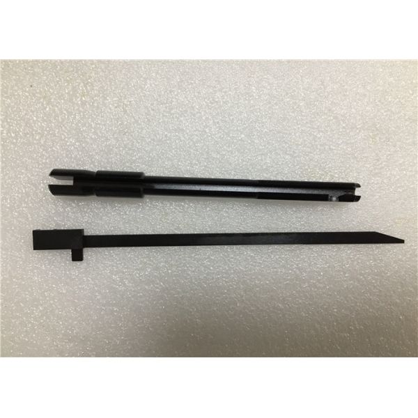 Sunnen Style Honing Mandrel With Super Abrasive CH CS Mandrels L20 Series