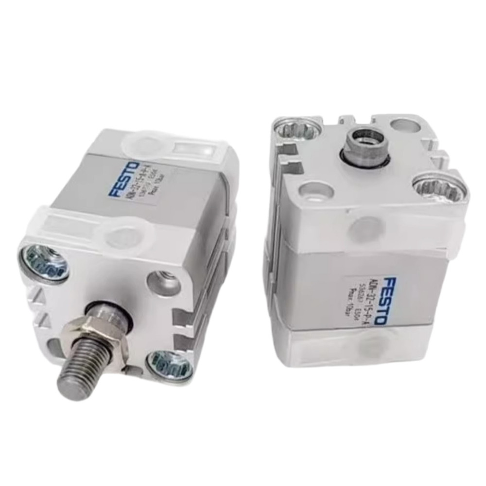 Quality ADN-25-20-A-P-A 536254 FESTO Double-acting for sale