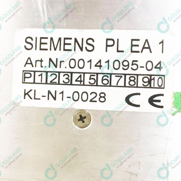 00141095 Siplace Siemens ASM D Series 56mm SMT Feeders