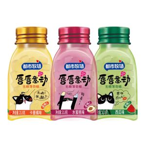 Low Calorie Candy A Healthy Choice For Room Temperature Storage