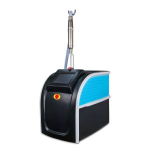picosecond pico laser 755nm laser tattoo removal machine with honeycomb