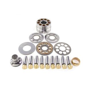 SPV10/10 MS180-3 E240 Excavator Spare Parts Piston Pump Repair Kits