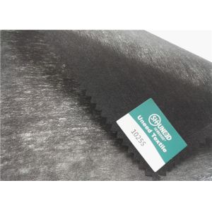 Tear Away Soft Embroidery Backing Fabric For Clothes Interlining