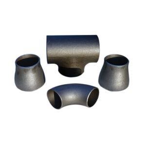 Quality Seamless And Welded Asme B16 9 Elbow Schedule 140 for sale