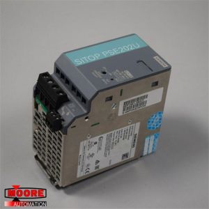 6EP1961-3BA21 6EP1 961-3BA21 Siemens Power Supply