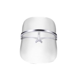 650nm Red Light PDT LED Therapy Mask For Skin Tightening