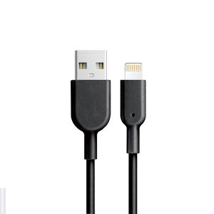 High-quality spring data cable USB 2.0 Type C data cable, high-speed data